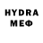 MDMA VHQ Dima Tcachenko