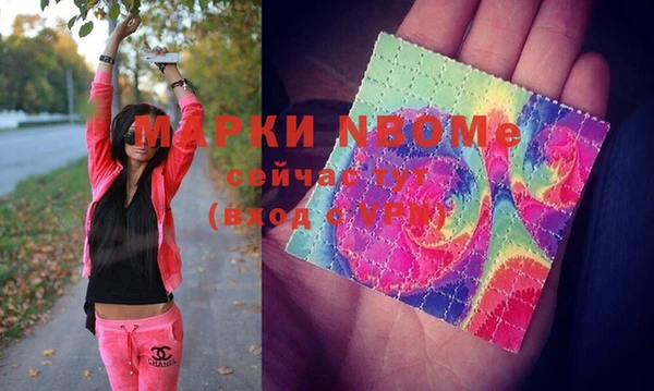 молекула духа Алексин
